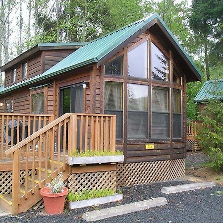Seaside Rv Resort Экстерьер фото