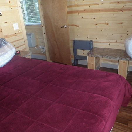 Seaside Rv Resort Экстерьер фото