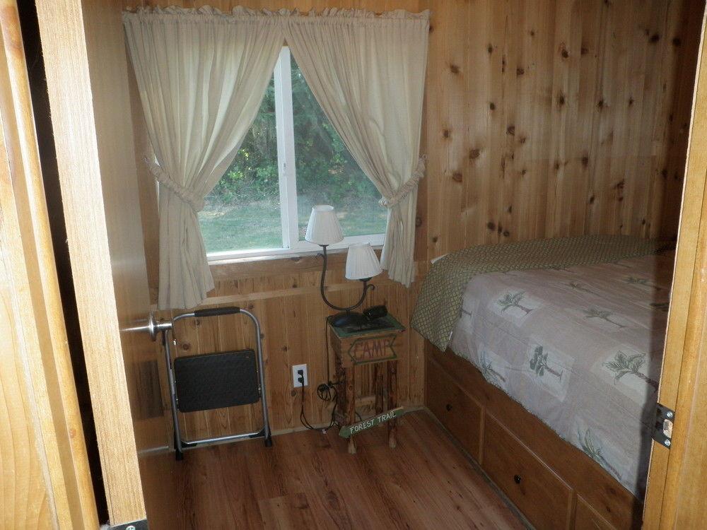 Seaside Rv Resort Экстерьер фото