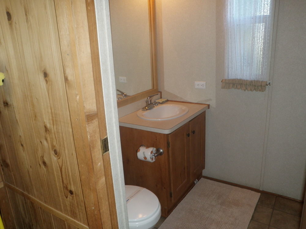 Seaside Rv Resort Экстерьер фото