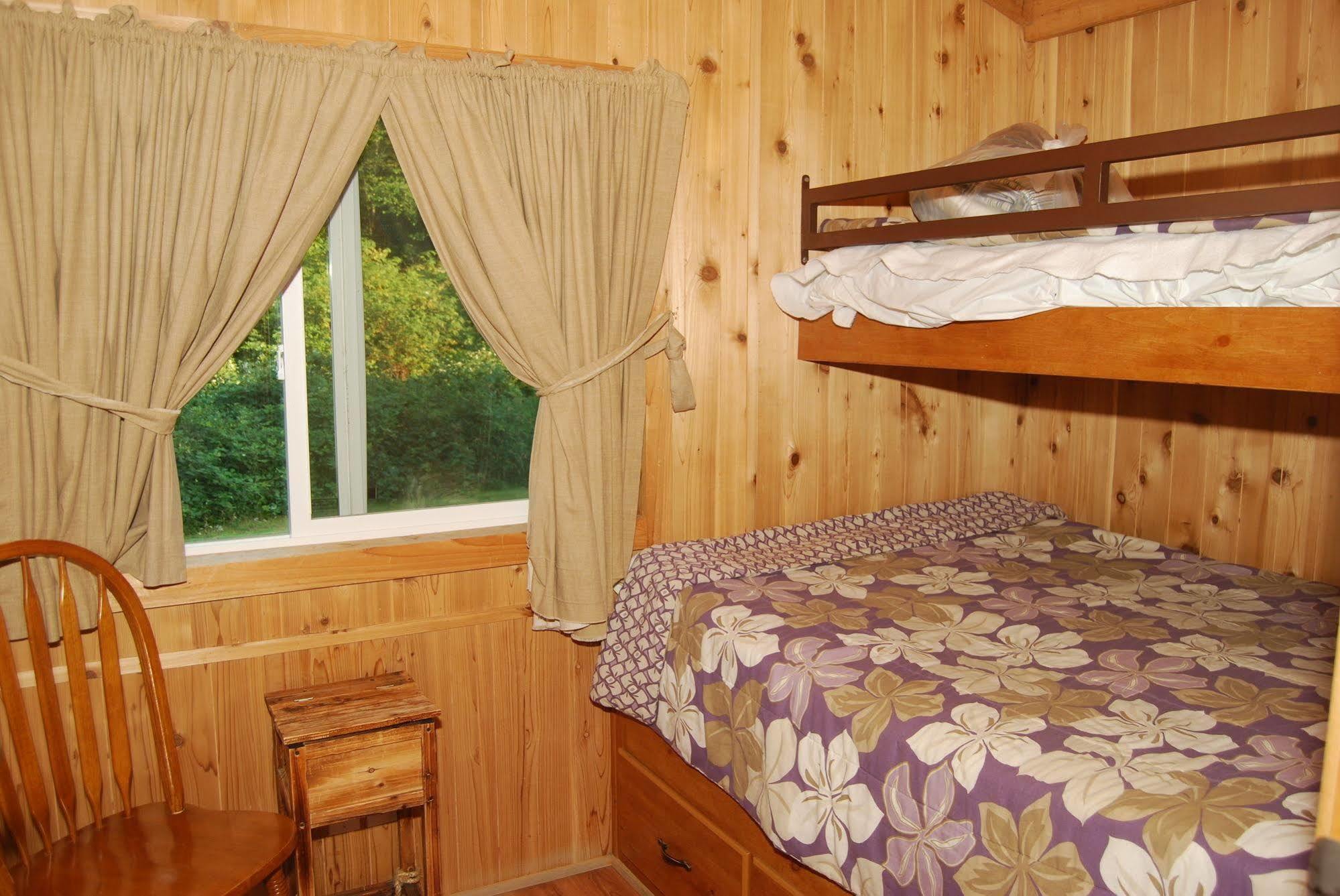 Seaside Rv Resort Экстерьер фото