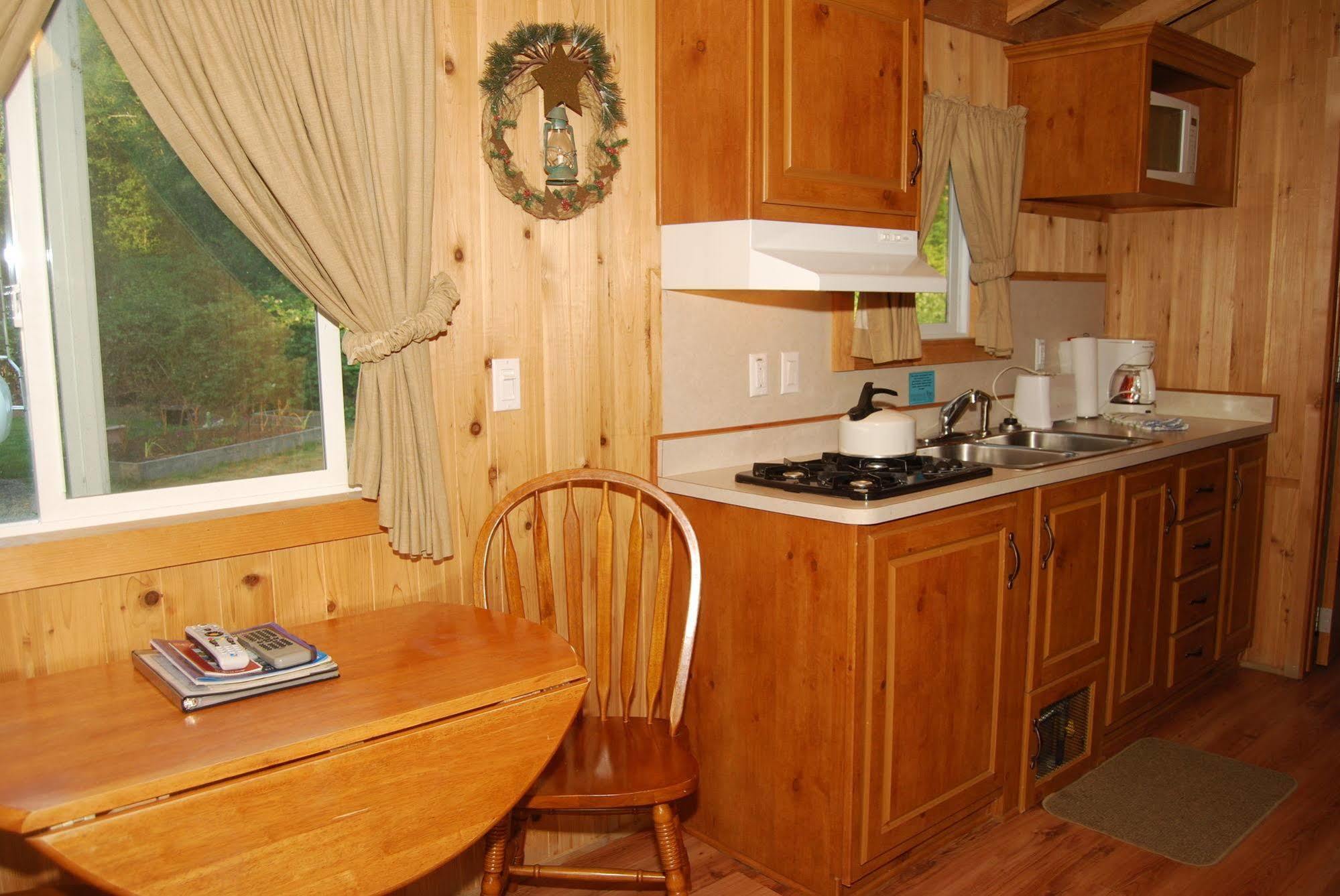 Seaside Rv Resort Экстерьер фото